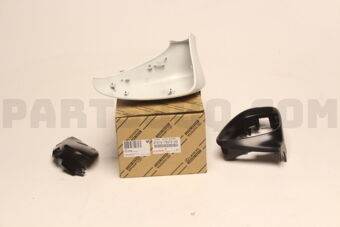 Toyota 8791A76070A0 COVER, OUTER MIRROR, RH NO.2