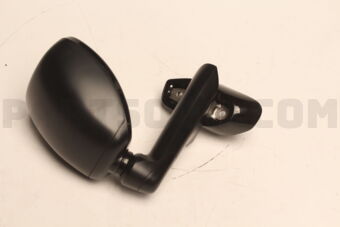 Toyota 8793060090 DEVICE ASSY, FRONT FENDER SIDE VIEW, LH