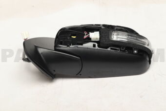 Toyota 87940BZ150 MIRROR ASSY, OUTER REAR VIEW, LH