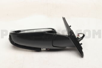 Toyota 87940BZ150 MIRROR ASSY, OUTER REAR VIEW, LH