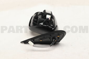 Toyota 87940BZ150 MIRROR ASSY, OUTER REAR VIEW, LH
