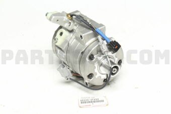 Toyota 883202F050 COMPRESSOR ASSY, COOLER