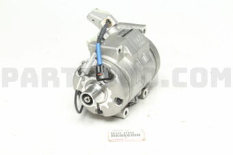 Toyota 883202F050 COMPRESSOR ASSY, COOLER