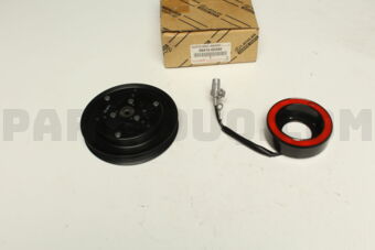Toyota 884100D280 CLUTCH ASSY, MAGNET