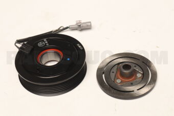 Toyota 884100D380 CLUTCH ASSY, MAGNET