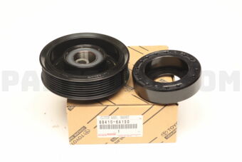 Toyota 884106A150 CLUTCH ASSY, MAGNET