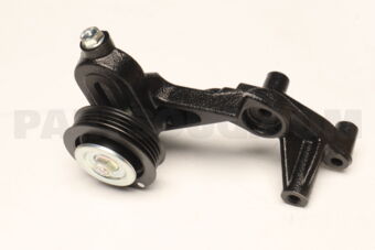 Toyota 8842060380 PULLEY ASSY IDLE