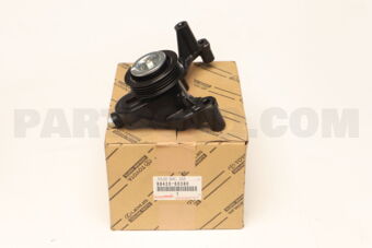 Toyota 8842060380 PULLEY ASSY IDLE