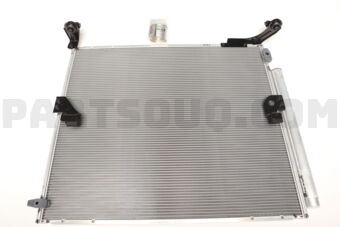 Toyota 8846060440 CONDENSER ASSY, COOLER