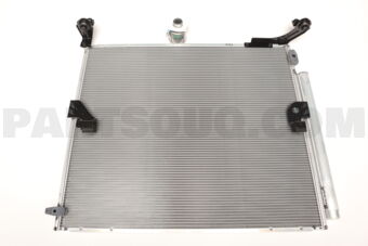 Toyota 8846060440 CONDENSER ASSY, COOLER