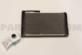 Toyota 885010C080 EVAPORATOR SUB-ASSY (REAR)
