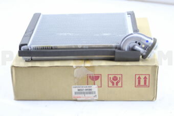 Toyota 885010K090 EVAPORATOR SUB-ASSY, COOLER, NO.1