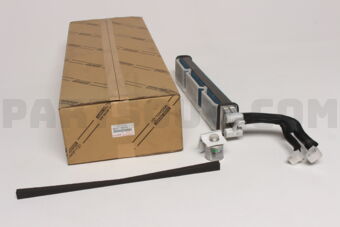 Toyota 8850126270 EVAPORATOR SUB-ASSY (REAR)