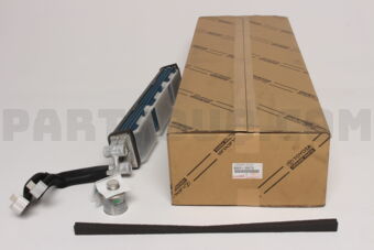 Toyota 8850126270 EVAPORATOR SUB-ASSY (REAR)