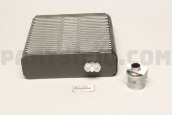 Toyota 8850160190 EVAPORATOR SUB-ASSY, COOLER, NO.1