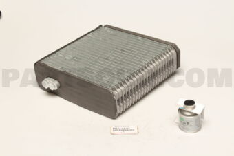 Toyota 8850160190 EVAPORATOR SUB-ASSY, COOLER, NO.1