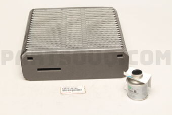 Toyota 8850160190 EVAPORATOR SUB-ASSY, COOLER, NO.1