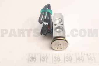 Toyota 8851560310 VALVE EXPANSION