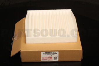 Toyota 8856837020 LUFTFILTER