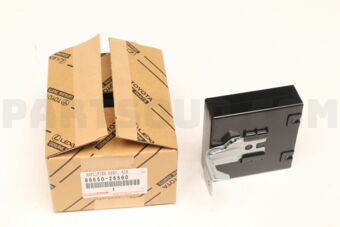 Toyota 8865026560 AMPLIFIER ASSY, COOLER STABILIZER