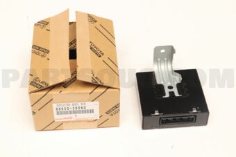 Toyota 8865026560 AMPLIFIER ASSY, COOLER STABILIZER