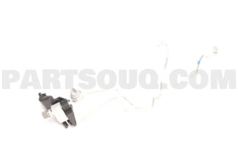 Toyota 8871060B10 TUBE & ACCESSORY ASSY, AIRCONDITIONER