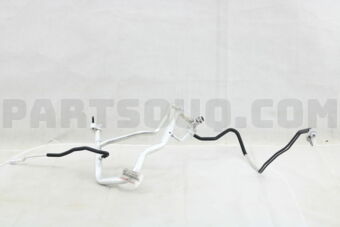 8871060C00 Toyota TUBE & ACCESSORY ASSY, AIRCONDITIONER