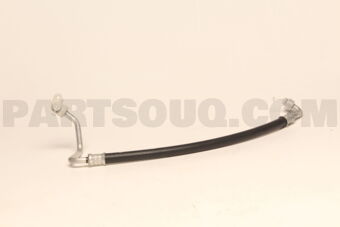 Toyota 887110K591 HOSE, COOLER REFRIGERANT DISCHARGE, NO.1
