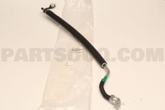 Toyota 8871160790 HOSE, COOLER REFRIGERANT DISCHARGE, NO.1
