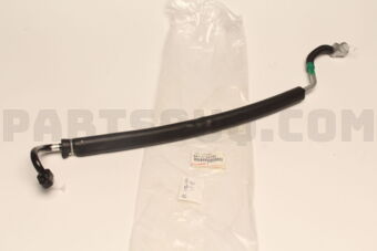 Toyota 8871160790 HOSE, COOLER REFRIGERANT DISCHARGE, NO.1