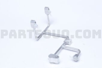 Toyota 8871636161 PIPE, COOLER REFRIGERANT LIQUID, A
