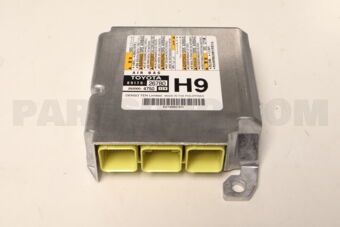 Toyota 8917026780 SENSOR ASSY CRASH