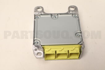 Toyota 8917026780 SENSOR ASSY CRASH