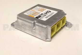 Toyota 8917026780 SENSOR ASSY CRASH
