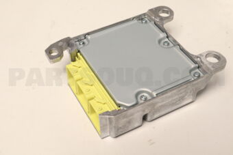 Toyota 8917026780 SENSOR ASSY CRASH