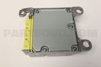 Toyota 8917042D71 SENSOR ASSY AIR BAG
