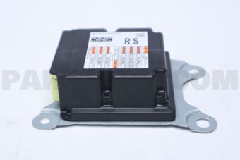 Toyota 8917048J40 SENSOR ASSY, AIR BAG