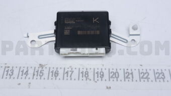Toyota 8922242041 COMPUTER, MULTIPLEX