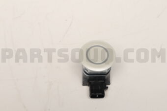 Toyota 8934130021A4 SENSOR, ULTRASONIC, NO.2