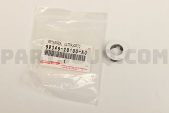 Toyota 8934828100A0 RETAINER, ULTRASONIC SENSOR, NO.1