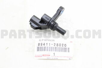 Toyota 8941128020 SENSOR, SPEED