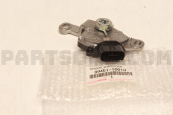 Toyota 8945110010 SENSOR, SHIFT LEVER