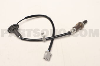 Toyota 8946502220 SENSOR, OXYGEN