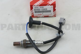 Toyota 8946512620 SENSOR, OXYGEN