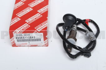 Toyota 8946512840 SENSOR, OXYGEN
