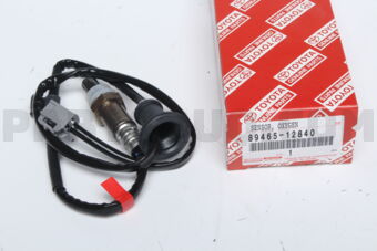 Toyota 8946512840 SENSOR, OXYGEN