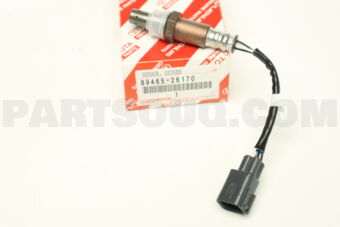 Toyota 8946526170 SENSOR, OXYGEN