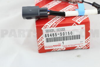 Toyota 8946550150 حساس الأكسجين