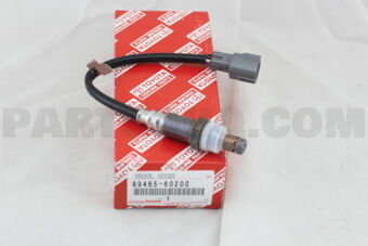 Toyota 8946560200 SENSOR, OXYGEN