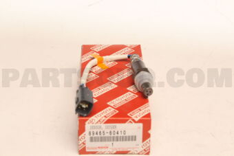 Toyota 8946560410 SENSOR, OXYGEN